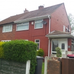Eastwood Ave Worsley