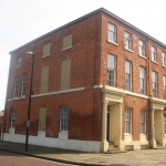 Encombe Place Salford 